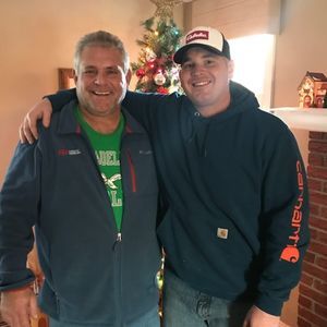 Meet your Posher, Anthony